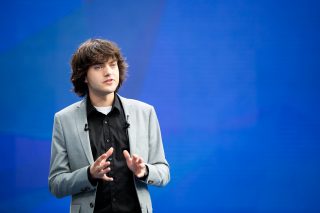 Boyan Slat - The Next Phase - May 11th