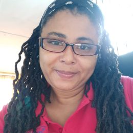 Profile image of Alicia Beauford, Jamaica