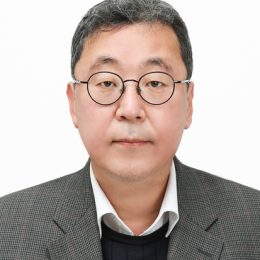 Profile image of Kyoo Bok Lee